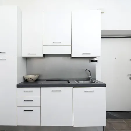 아파트 Ponari By Interhome