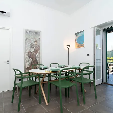 Ponari By Interhome 아파트 마사루브렌세