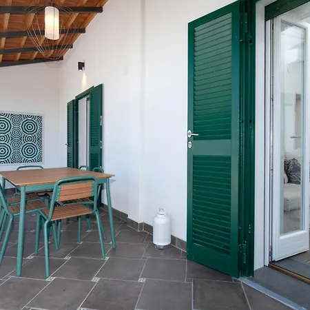 Ponari By Interhome