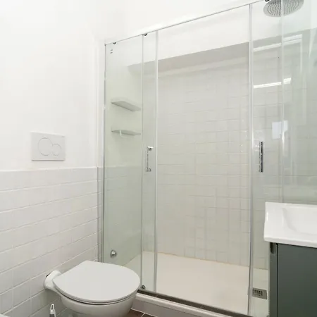 Appartement Ponari By Interhome Massa Lubrense