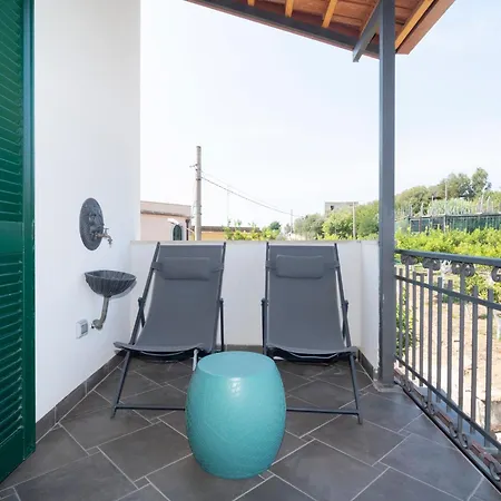 Ponari By Interhome
