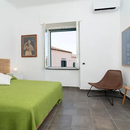 Ponari By Interhome Appartement Massa Lubrense