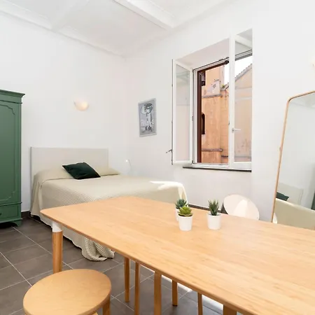 Ponari By Interhome Appartement Massa Lubrense