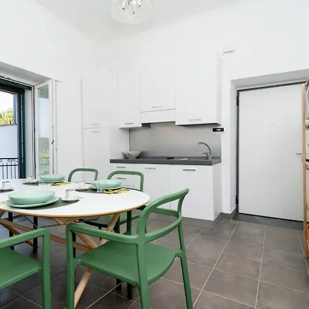 Ponari By Interhome Massa Lubrense